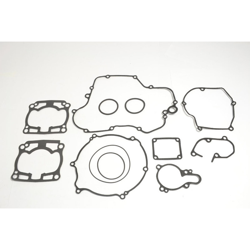 Kit joint complet ATHENA (sans joints spi bas-moteur) pour Kawasaki KX 125 (03-08) - P400250850015 Kit joint complet ATHENA (sans joints spi bas-moteur) pour Kawasaki KX 125 (03-08) - P400250850015