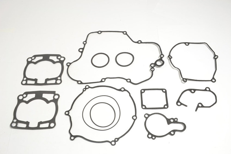 Kit joint complet ATHENA (sans joints spi bas-moteur) pour Kawasaki KX 125 (03-08) - P400250850015