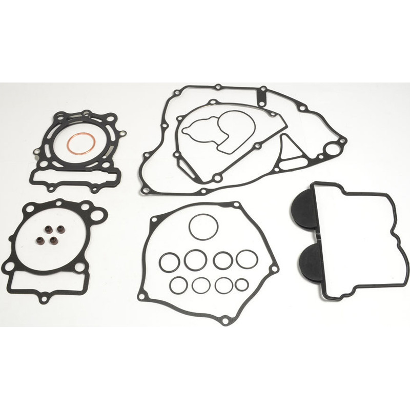 Kit joint complet ATHENA (sans joints spi bas-moteur) pour Kawasaki KX 250 F (09-16) - P400250850047 Kit joint complet ATHENA (sans joints spi bas-moteur) pour Kawasaki KX 250 F (09-16) - P400250850047