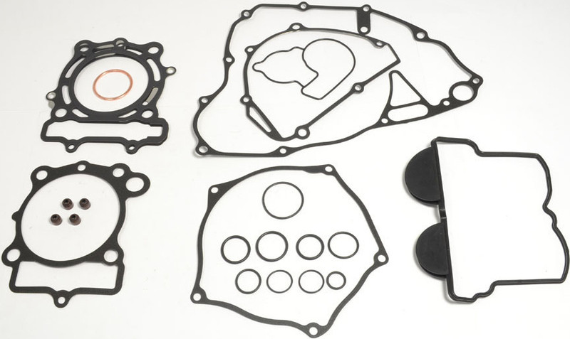 Kit joint complet ATHENA (sans joints spi bas-moteur) pour Kawasaki KX 250 F (09-16) - P400250850047