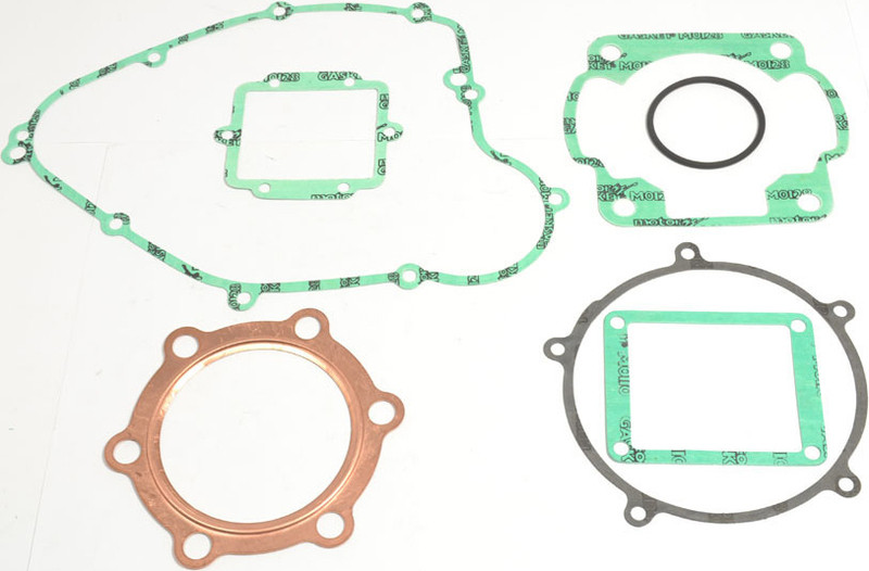 Kit joint complet ATHENA (sans joints spi bas-moteur) pour Kawasaki KX 500 (83-84) - P400250850502