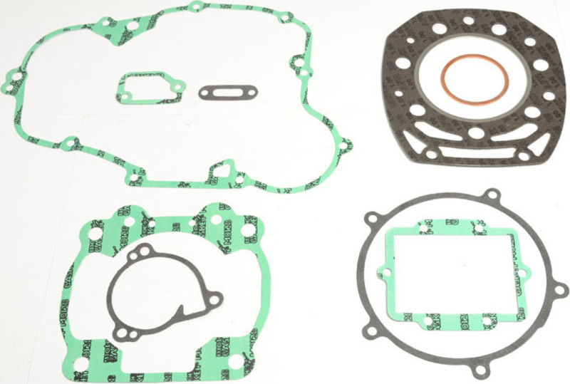 Kit joint complet ATHENA (sans joints spi bas-moteur) pour Kawasaki KX 500 (85-88) - P400250850499