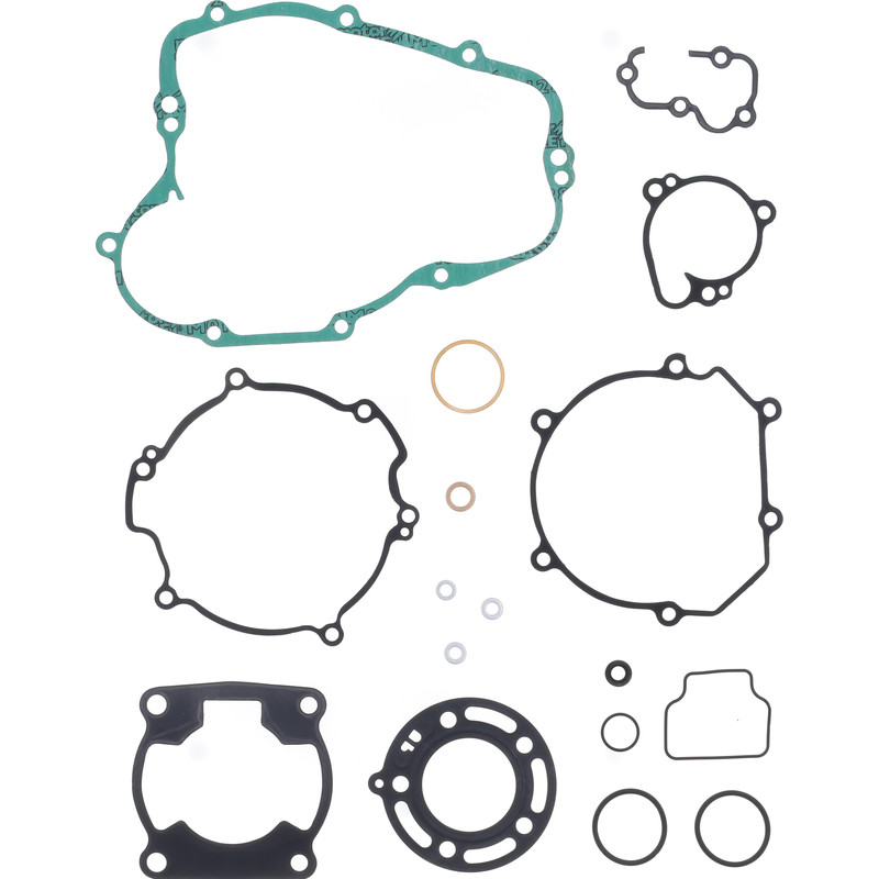 Kit joint complet ATHENA (sans joints spi bas-moteur) pour Kawasaki KX 85 Petite Roue (01-13) - P400250850089 Kit joint complet ATHENA (sans joints spi bas-moteur) pour Kawasaki KX 85 Petite Roue (01-13) - P400250850089