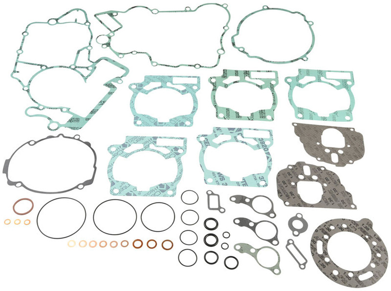 Kit joint complet ATHENA (sans joints spi bas-moteur) pour KTM 125 SX (98-01) - P400270850018