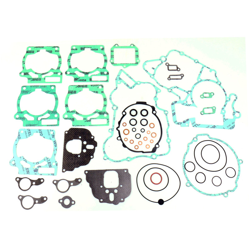 Kit joint complet ATHENA (sans joints spi bas-moteur) pour KTM 150 SX (11-15) - P400270850023 Kit joint complet ATHENA (sans joints spi bas-moteur) pour KTM 150 SX (11-15) - P400270850023