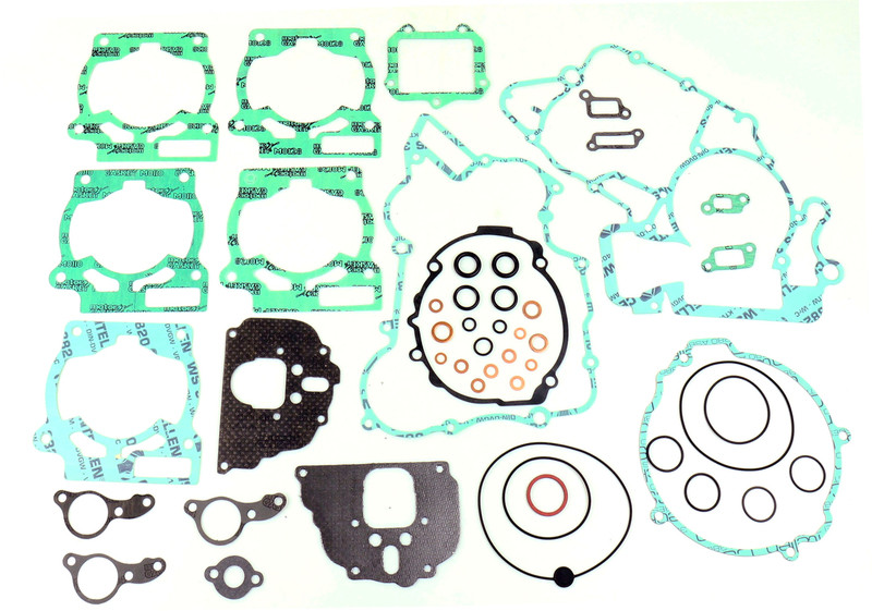 Kit joint complet ATHENA (sans joints spi bas-moteur) pour KTM 150 SX (11-15) - P400270850023