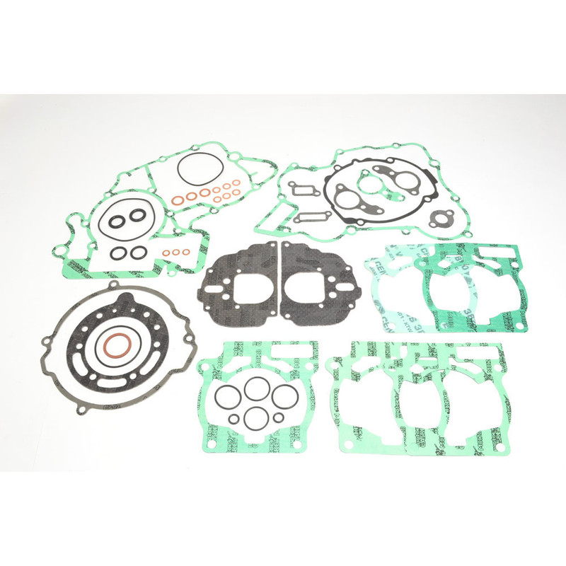 Kit joint complet ATHENA (sans joints spi bas-moteur) pour KTM 200 EXC (98-01) - P400270850025 Kit joint complet ATHENA (sans joints spi bas-moteur) pour KTM 200 EXC (98-01) - P400270850025