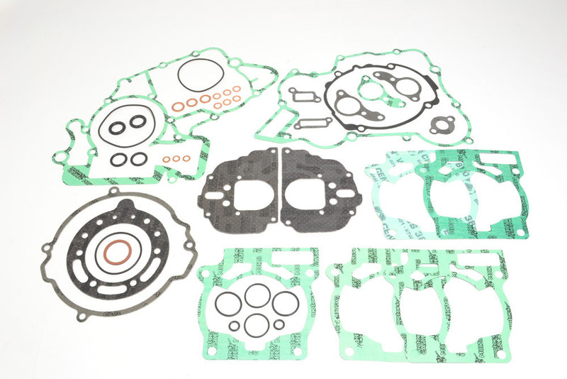 Kit joint complet ATHENA (sans joints spi bas-moteur) pour KTM 200 EXC (98-01) - P400270850025