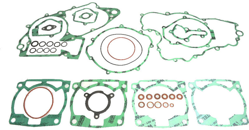 Kit joint complet ATHENA (sans joints spi bas-moteur) pour KTM 250 GS (90-92) - P400270850220/1
