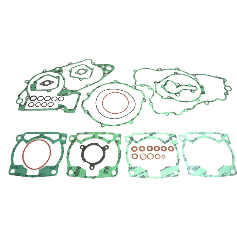 Kit joint complet ATHENA (sans joints spi bas-moteur) pour KTM 300 EGS (96-98) - P400270850220/1 Kit joint complet ATHENA (sans joints spi bas-moteur) pour KTM 300 EGS (96-98) - P400270850220/1