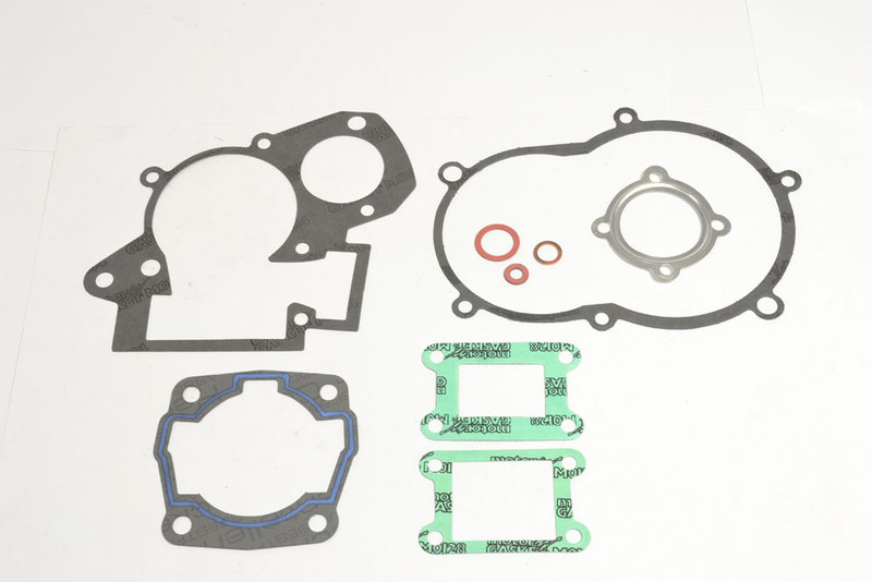 Kit joint complet ATHENA (sans joints spi bas-moteur) pour KTM 50 SX MINI Adventure GS (02-07) - P400270850003