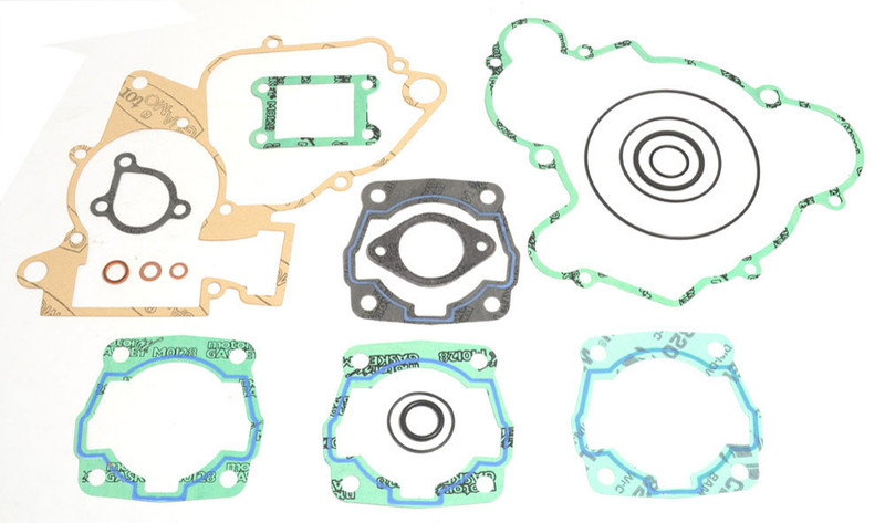 Kit joint complet ATHENA (sans joints spi bas-moteur) pour KTM 65 SX (01-08) - P400270850042
