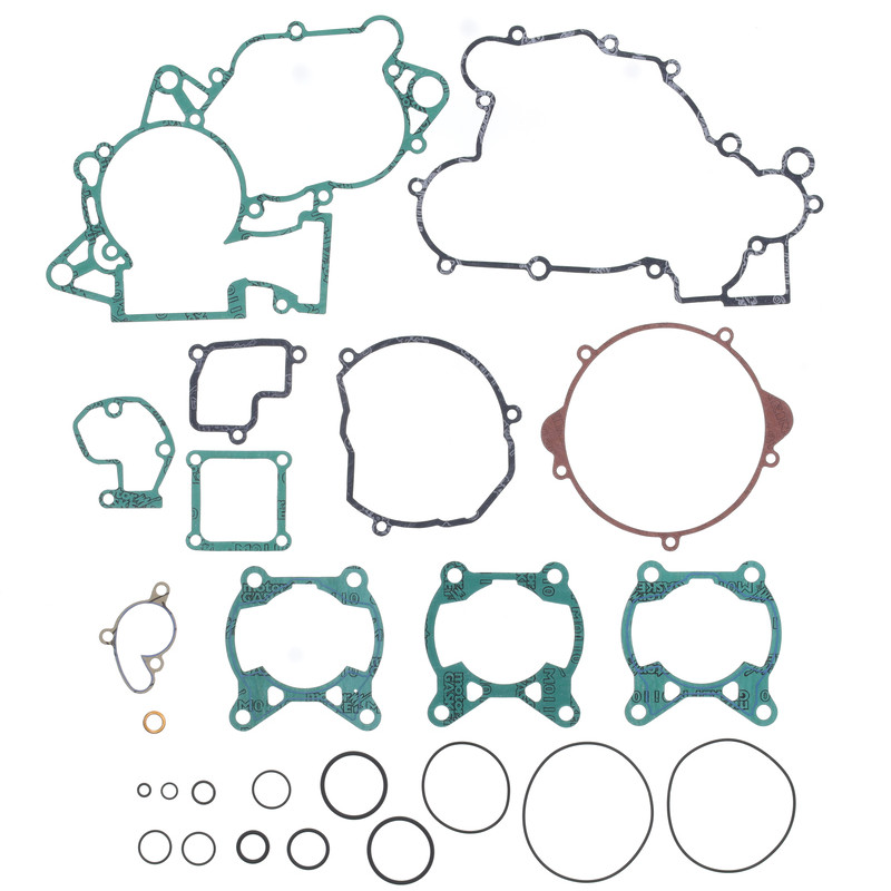 Kit joint complet ATHENA (sans joints spi bas-moteur) pour KTM 85 SX Petite Roue (03-17) - P400270850013 Kit joint complet ATHENA (sans joints spi bas-moteur) pour KTM 85 SX Petite Roue (03-17) - P400270850013