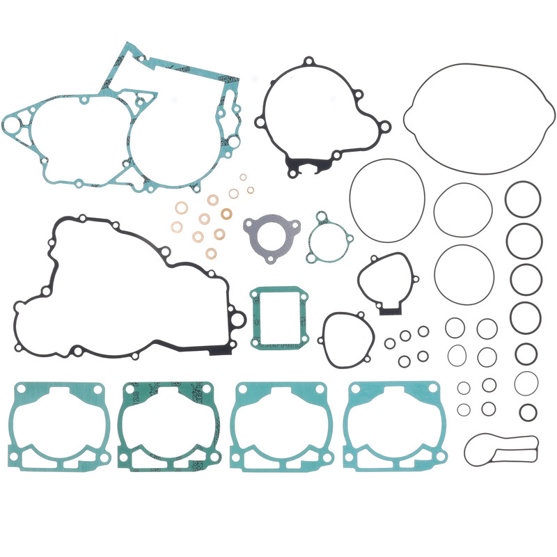 Kit joint complet ATHENA (sans joints spi bas-moteur) pour KTM Freeride 250 R (14-17) - P400270850045 Kit joint complet ATHENA (sans joints spi bas-moteur) pour KTM Freeride 250 R (14-17) - P400270850045
