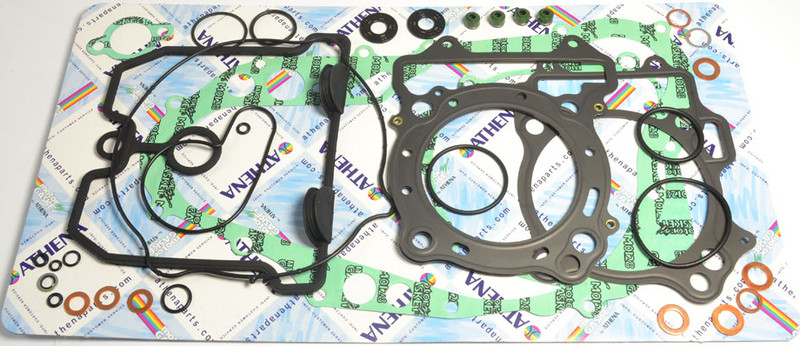 Kit joint complet ATHENA (sans joints spi bas-moteur) pour Suzuki DR-Z 400 E (00-08) - P400510850036