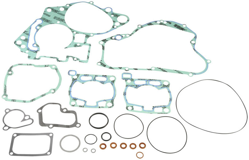 Kit joint complet ATHENA (sans joints spi bas-moteur) pour Suzuki RM 125 (01-08) - P400510850030