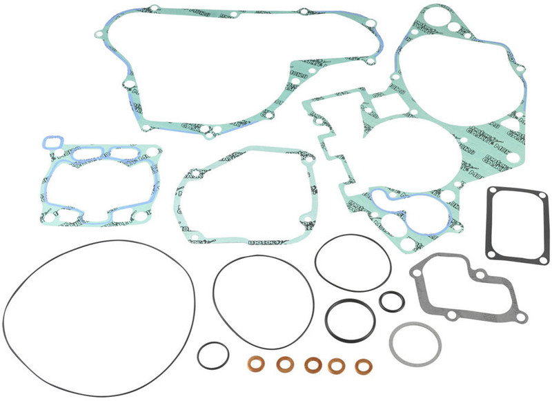 Kit joint complet ATHENA (sans joints spi bas-moteur) pour Suzuki RM 125 (98-00) - P400510850140