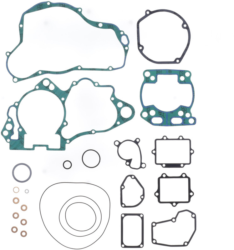 Kit joint complet ATHENA (sans joints spi bas-moteur) pour Suzuki RM 250 (01-02) - P400510850031