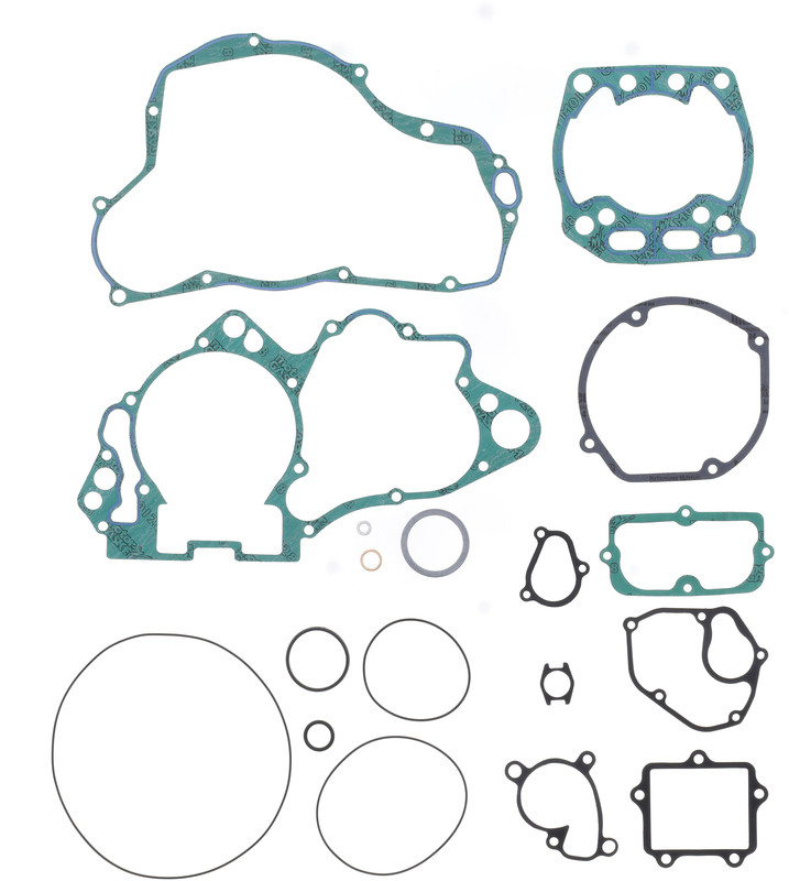 Kit joint complet ATHENA (sans joints spi bas-moteur) pour Suzuki RM 250 (03-08) - P400510850035