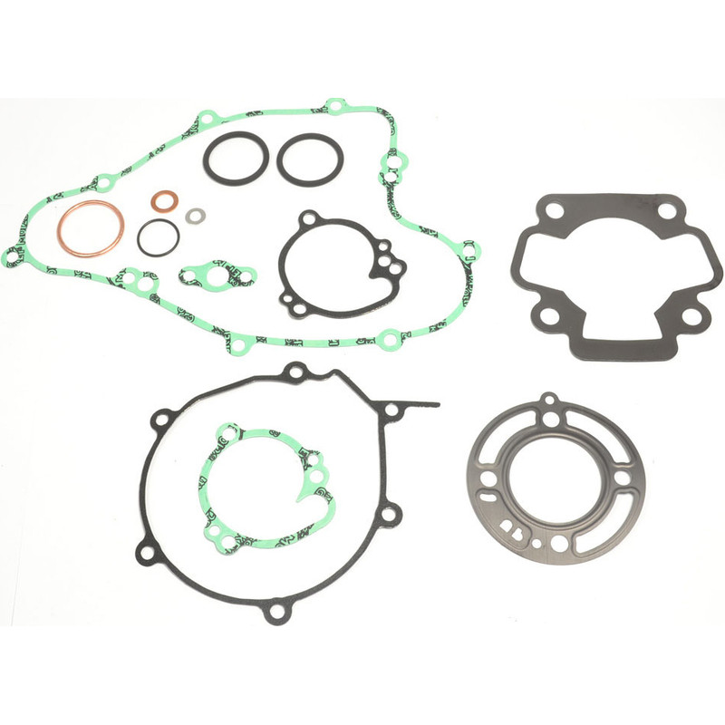 Kit joint complet ATHENA (sans joints spi bas-moteur) pour Suzuki RM 65 (03-05) - P400250850008 Kit joint complet ATHENA (sans joints spi bas-moteur) pour Suzuki RM 65 (03-05) - P400250850008