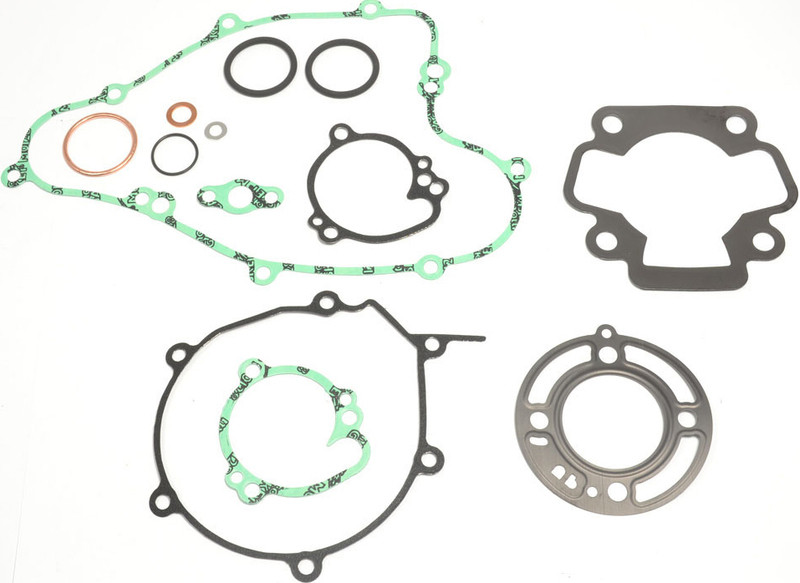 Kit joint complet ATHENA (sans joints spi bas-moteur) pour Suzuki RM 65 (03-05) - P400250850008