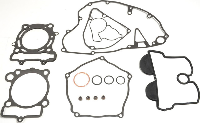 Kit joint complet ATHENA (sans joints spi bas-moteur) pour Suzuki RM-Z 250 (04-06) - P400250850016