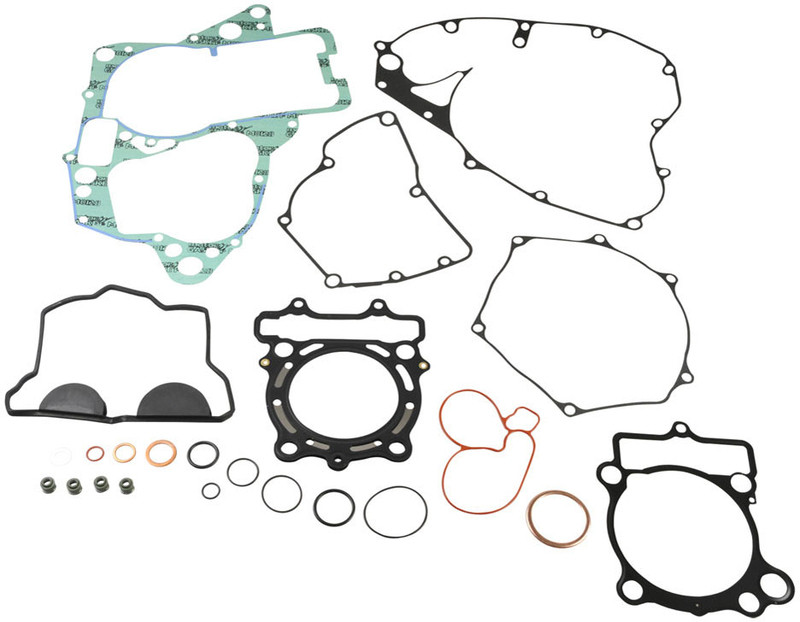 Kit joint complet ATHENA (sans joints spi bas-moteur) pour Suzuki RM-Z 250 (10-15) - P400510850076