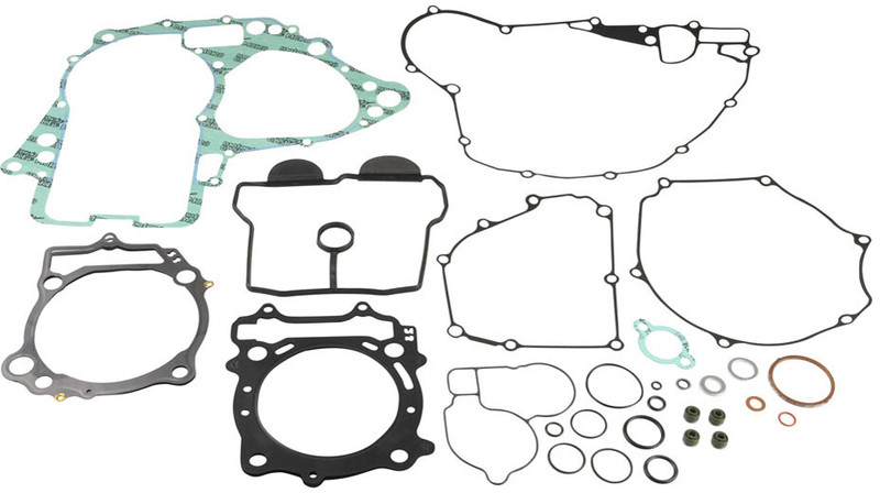 Kit joint complet ATHENA (sans joints spi bas-moteur) pour Suzuki RM-Z 450 (08-25) - P400510850061