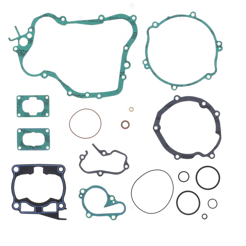 Kit joint complet ATHENA (sans joints spi bas-moteur) pour Yamaha WR 125 Z (99-03) - P400485850116 Kit joint complet ATHENA (sans joints spi bas-moteur) pour Yamaha WR 125 Z (99-03) - P400485850116