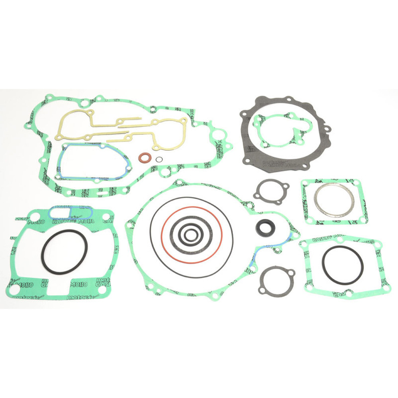 Kit joint complet ATHENA (sans joints spi bas-moteur) pour Yamaha WR 250 Z (89-97) - P400485850254 Kit joint complet ATHENA (sans joints spi bas-moteur) pour Yamaha WR 250 Z (89-97) - P400485850254