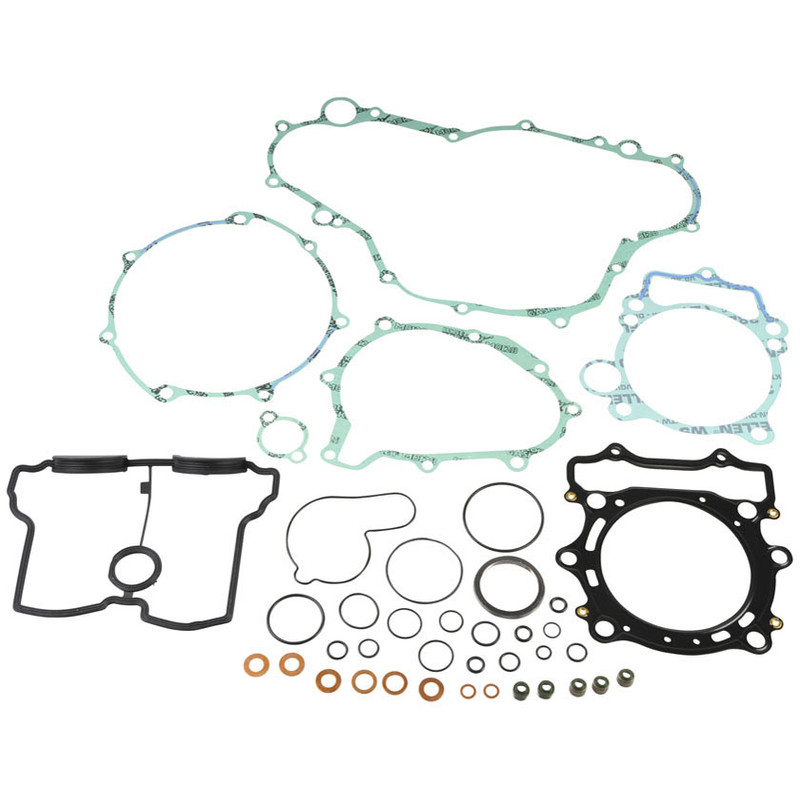 Kit joint complet ATHENA (sans joints spi bas-moteur) pour Yamaha WR 426 F (01-02) - P400485850029 Kit joint complet ATHENA (sans joints spi bas-moteur) pour Yamaha WR 426 F (01-02) - P400485850029