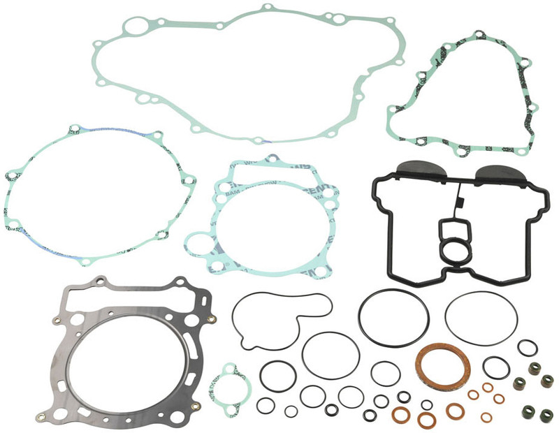 Kit joint complet ATHENA (sans joints spi bas-moteur) pour Yamaha WR 450 F (03-06) - P400485850121