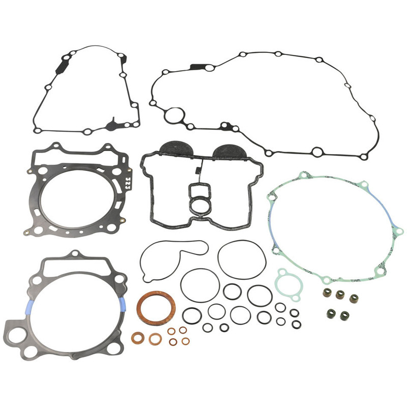 Kit joint complet ATHENA (sans joints spi bas-moteur) pour Yamaha WR 450 F (07-15) - P400485850122 Kit joint complet ATHENA (sans joints spi bas-moteur) pour Yamaha WR 450 F (07-15) - P400485850122