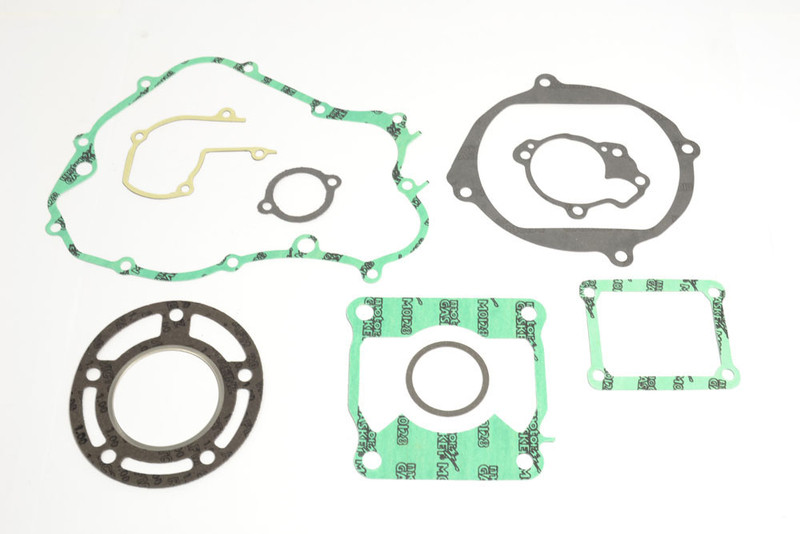 Kit joint complet ATHENA (sans joints spi bas-moteur) pour Yamaha YZ 125 (83-85) - P400485850124