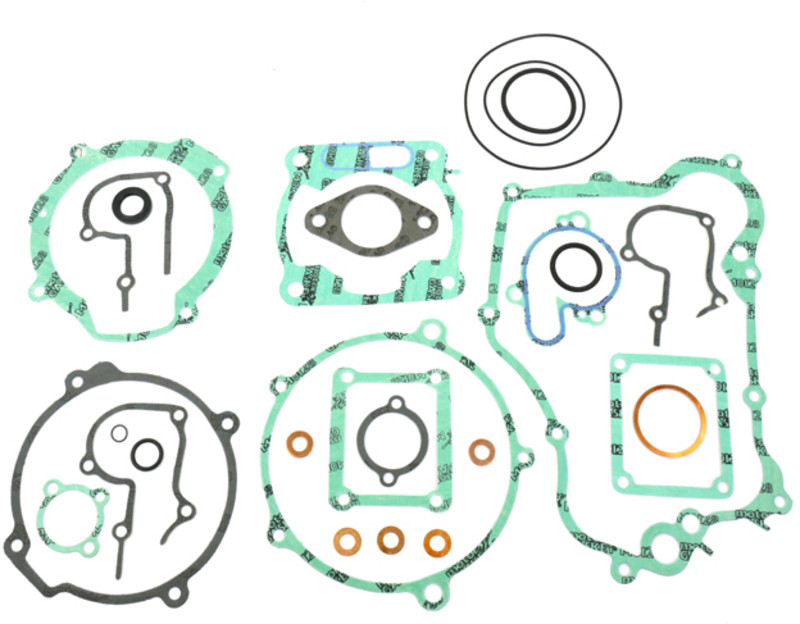 Kit joint complet ATHENA (sans joints spi bas-moteur) pour Yamaha YZ 125 (86-93) - P400485850125