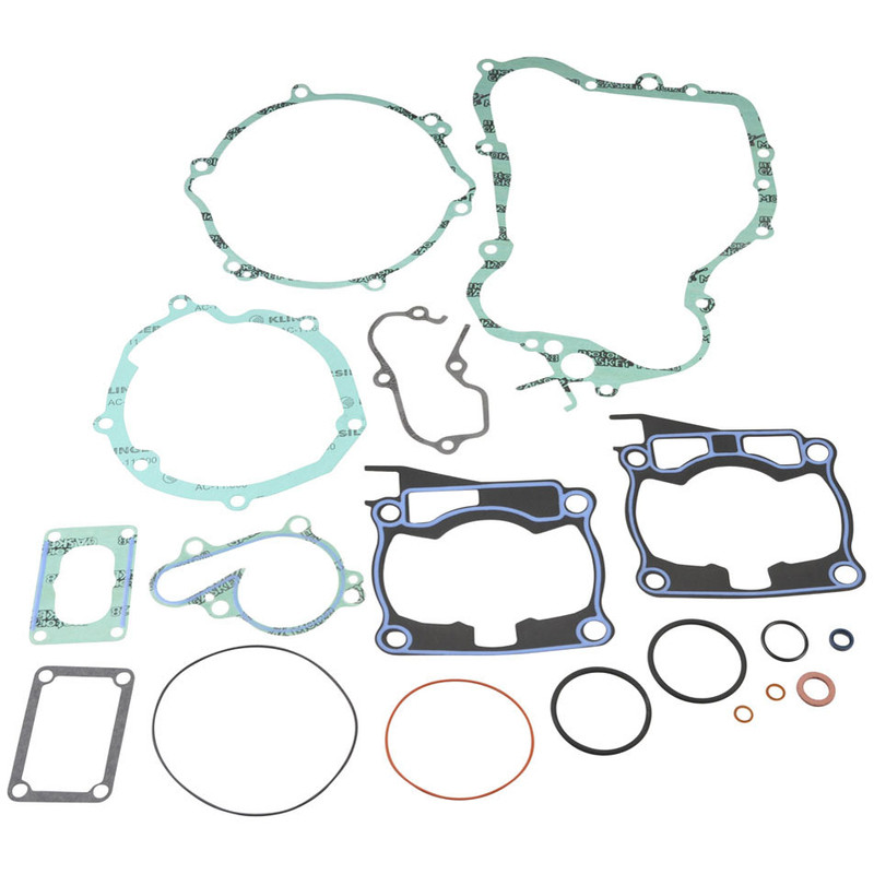 Kit joint complet ATHENA (sans joints spi bas-moteur) pour Yamaha YZ 125 (94-98) - P400485850115/1 Kit joint complet ATHENA (sans joints spi bas-moteur) pour Yamaha YZ 125 (94-98) - P400485850115/1