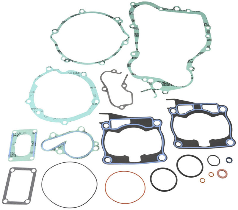 Kit joint complet ATHENA (sans joints spi bas-moteur) pour Yamaha YZ 125 (94-98) - P400485850115/1