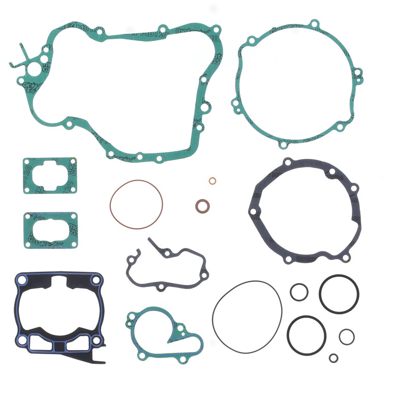 Kit joint complet ATHENA (sans joints spi bas-moteur) pour Yamaha YZ 125 (99-04) - P400485850116
