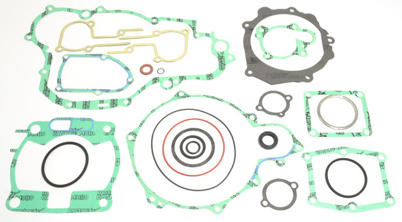 Kit joint complet ATHENA (sans joints spi bas-moteur) pour Yamaha YZ 250 (88-96) - P400485850254
