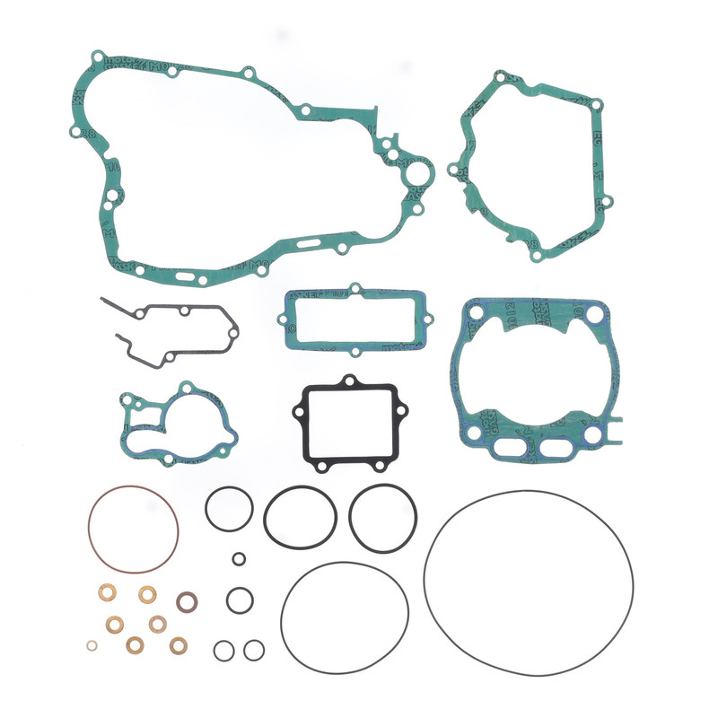 Kit joint complet ATHENA (sans joints spi bas-moteur) pour Yamaha YZ 250 X (16-20) - P400485850267 Kit joint complet ATHENA (sans joints spi bas-moteur) pour Yamaha YZ 250 X (16-20) - P400485850267