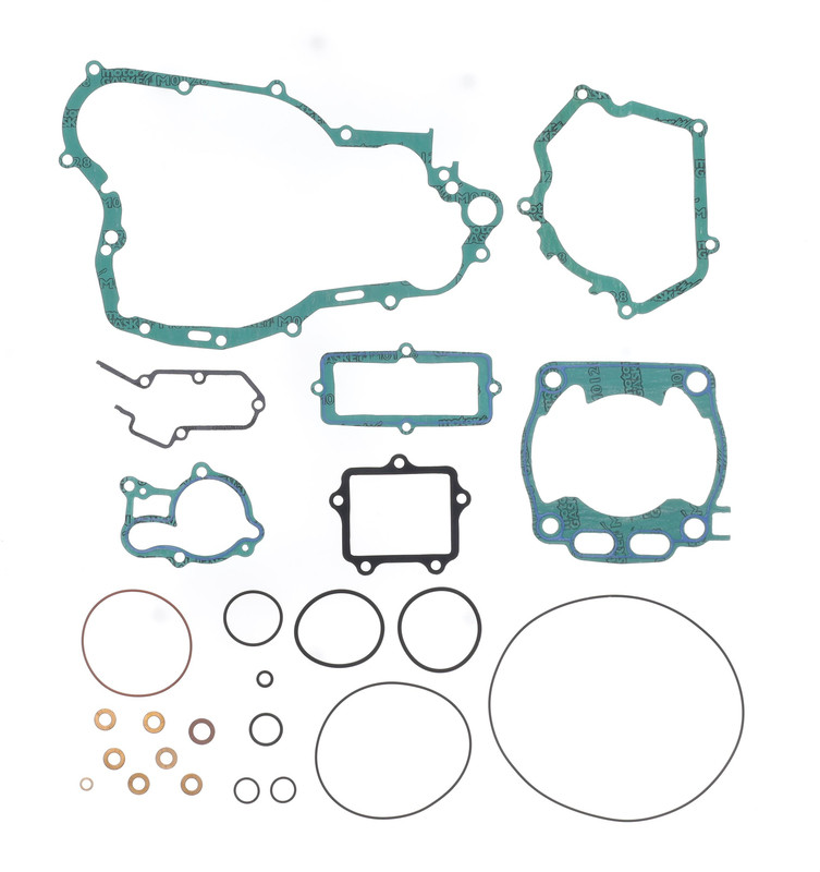 Kit joint complet ATHENA (sans joints spi bas-moteur) pour Yamaha YZ 250 X (16-20) - P400485850267