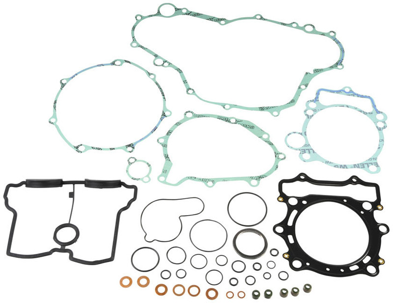 Kit joint complet ATHENA (sans joints spi bas-moteur) pour Yamaha YZ 426 F (00-02) - P400485850029