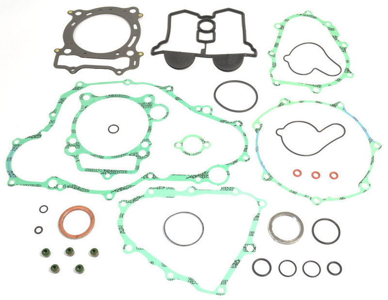 Kit joint complet ATHENA (sans joints spi bas-moteur) pour Yamaha YZ 450 F (03-05) - P400485850053