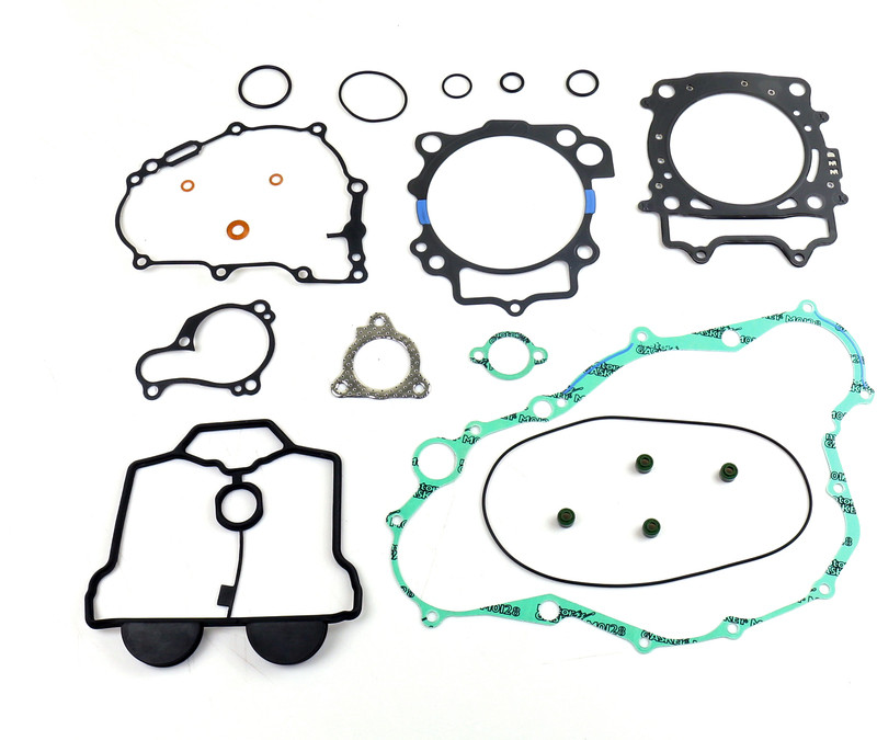 Kit joint complet ATHENA (sans joints spi bas-moteur) pour Yamaha YZ 450 F (10-13) - P400485850099