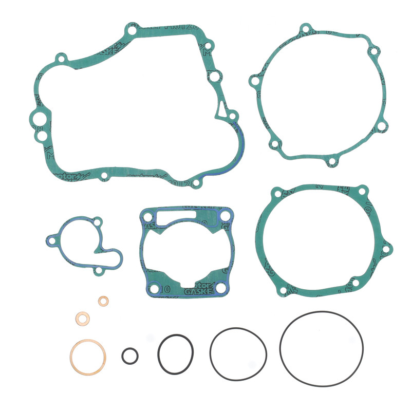 Kit joint complet ATHENA (sans joints spi bas-moteur) pour Yamaha YZ 80 (93-01) - P400485850089 Kit joint complet ATHENA (sans joints spi bas-moteur) pour Yamaha YZ 80 (93-01) - P400485850089
