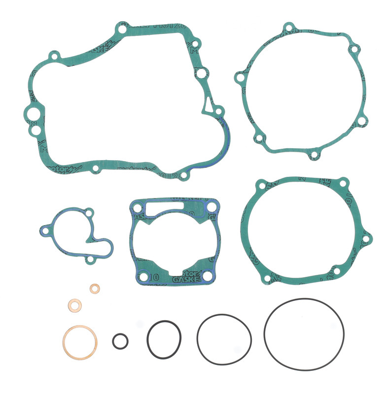 Kit joint complet ATHENA (sans joints spi bas-moteur) pour Yamaha YZ 85 (02-12) - P400485850089
