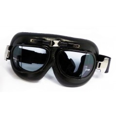 Lunettes air force noir et écran noir Torx