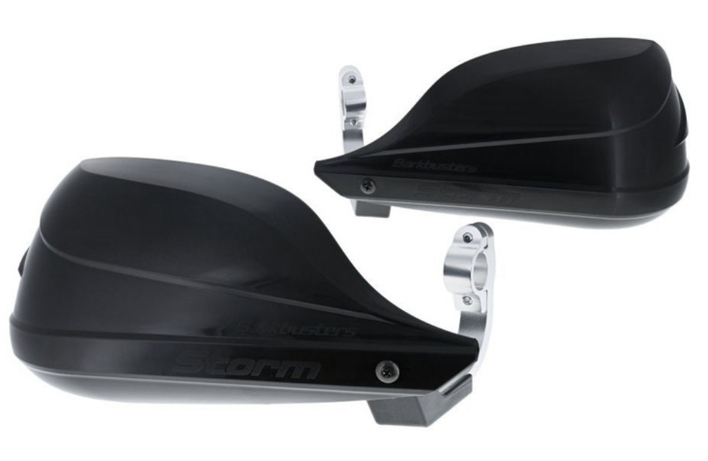 Protèges Mains Barkbusters Storm pour MT-03 (05-14)