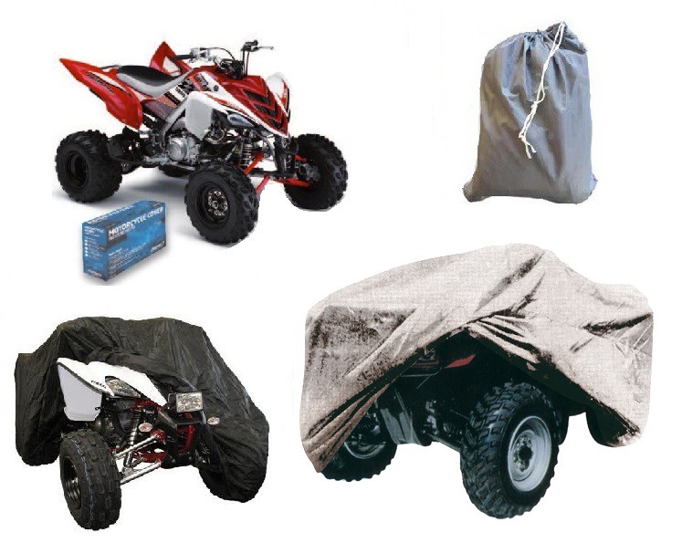 Housse Quad Taille XL
