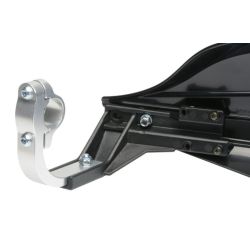 Protèges Mains Barkbusters Storm pour MT-03 (05-14)